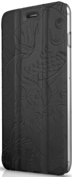 Чехол для iPhone 6 Plus ITSKINS Twilight Black